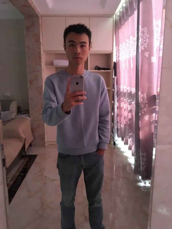 kylin的第一张照片--宜丰闪婚服务中心